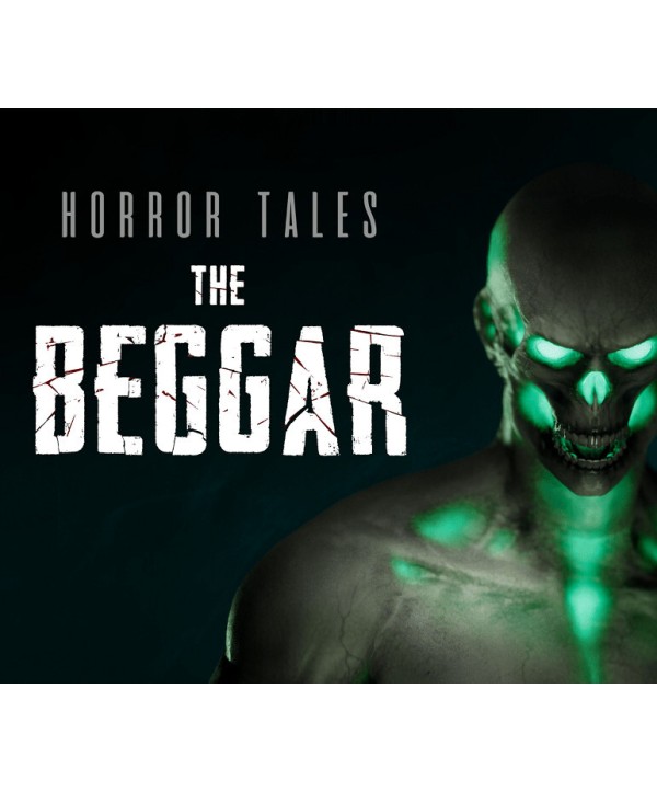 HORROR TALES: The Beggar without/NL/PL/AT PS5 Steam Key 